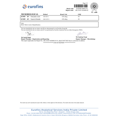 Shilajit – Natuurlijke Boost voor Body en Mind (30 gram)